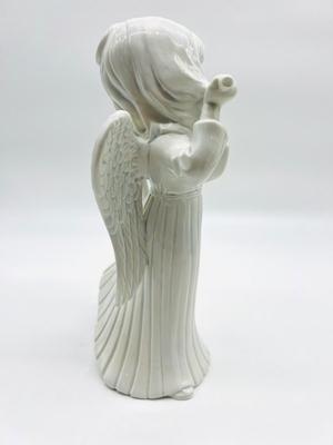 Ceramic Bisque Atlantic Angels