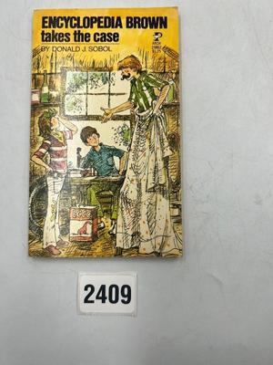 Misc books lot