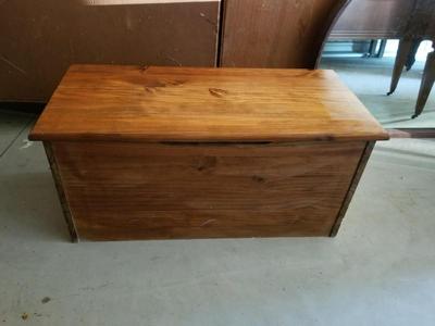 Chest Toy Box