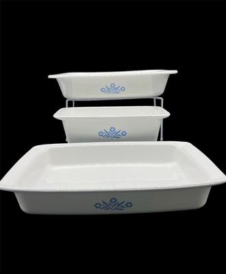 CORNING WARE