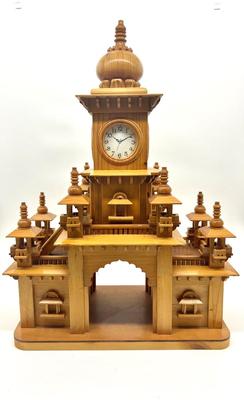 NEHRU GATE CLOCK TOWER *Read Details