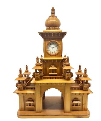 NEHRU GATE CLOCK TOWER *Read Details