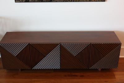 West Elm Rosanna Ceravolo Media Console