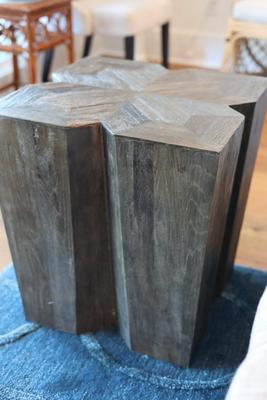 Two Side Tables by Gabby from Eclectic Homes (2)