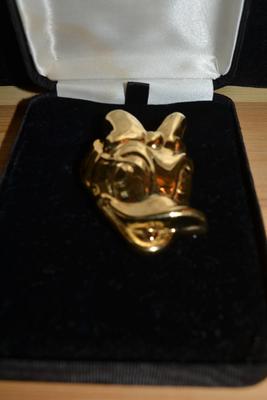 LOT 77. DAISY DUCK DISNEY PIN