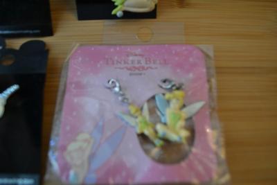 LOT 94 DISNEY TINKERBELL PINS