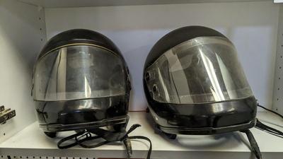 Honda Integralnava2 Motorcycle Helmets