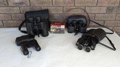 Binoculars