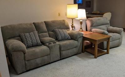 Living Room Set