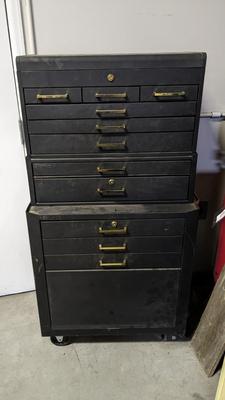 Storehouse tool chest deals