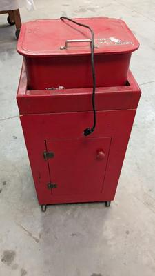 Torin Big Red Parts Washer 