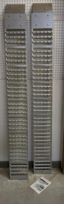 Haul Master Steel Loading Ramps