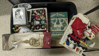 Christmas Ornaments