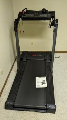 Home Gym