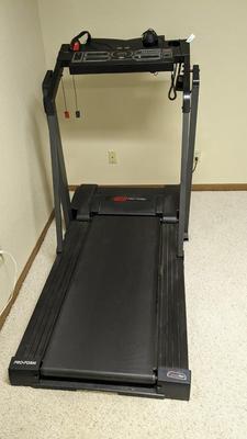 Home Gym