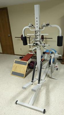 Home Gym