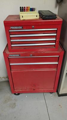 ProMark Toolbox