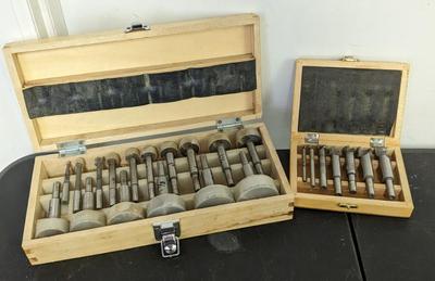 Forstner Bits