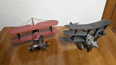 Aviation Decor