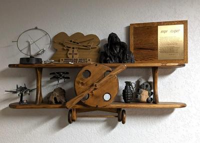Aviation Decor