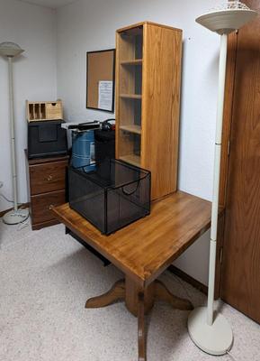 Office Furniture