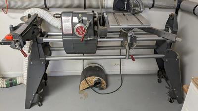 Shop Smith 505681