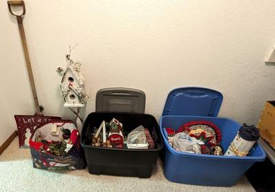 Contemporary Christmas