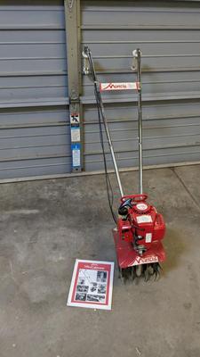 Mantis Tiller/Cultivator