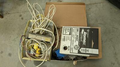 Electricians Assortment