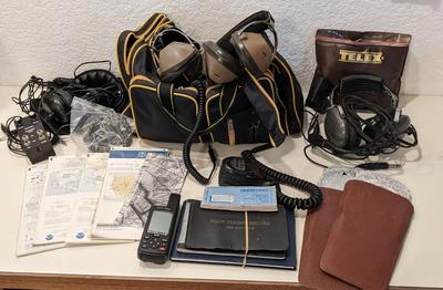 Pilots Pack