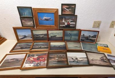 Pilots Photography