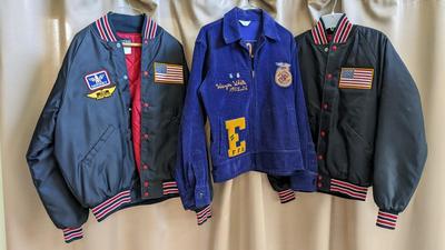 Pilot Jackets