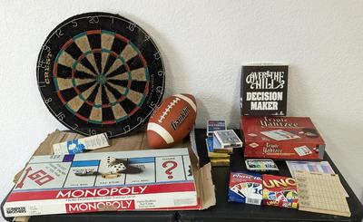 Game On!