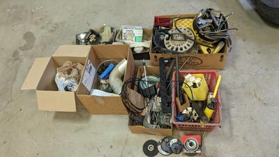 Shop Catchall