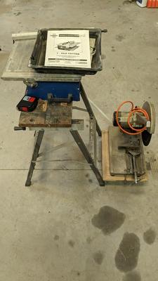 Cutting Tools
