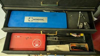 Tool and Die