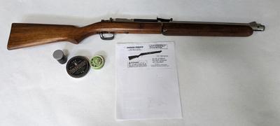 Sheridan Silver Streak Pellet Gun