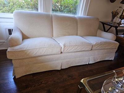 Sofa 85" Long
