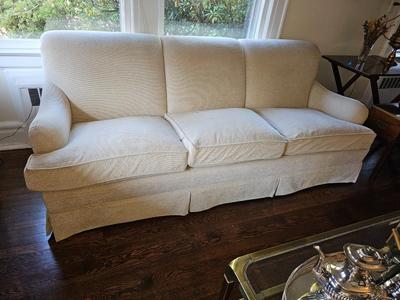 Sofa 85" Long