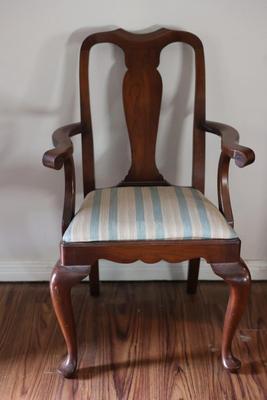 Henkel-Harris Chair