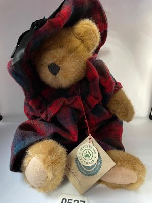 Boydâ€™s Bear-Eldora
