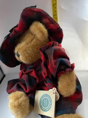 Boydâ€™s Bear-Eldora
