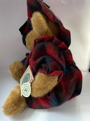 Boydâ€™s Bear-Eldora
