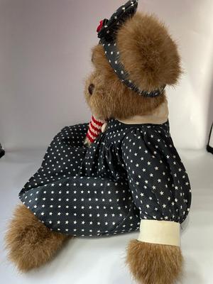Boydâ€™s Bears - Berrington Stars and Stripes