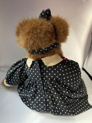 Boydâ€™s Bears - Berrington Stars and Stripes