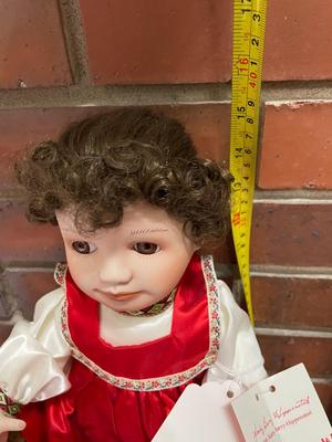 Natasha-International Festival of Toys and Tots