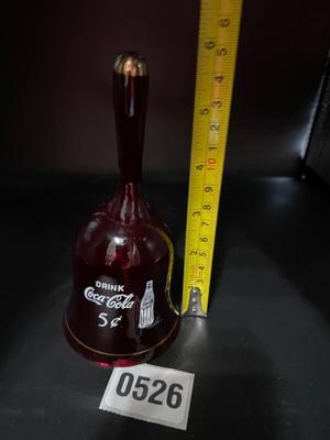Coca-Cola Bell