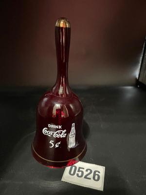 Coca-Cola Bell