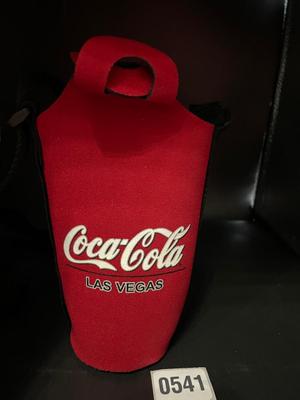Coca Cola Drink Carrier