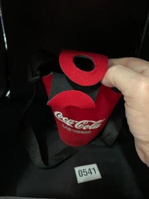 Coca Cola Drink Carrier